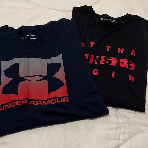 Under Armour Bundle - Picture 8 of 8